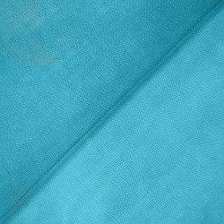 Фатин (мягкий) (Ширина 1,5м), цвет Голубой (на отрез) в Симферополе