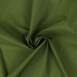 Ткань Таффета WR 400Т NY (Нейлон) пуходержащая (Ширина 150см), цвет Зеленый Хаки (на отрез) в Симферополе