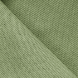 Ткань Кашкорсе, 420гм/2, 110см, цвет Оливковый (на отрез) в Симферополе