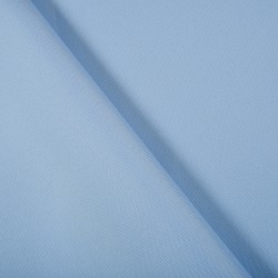 Ткань Oxford 600D PU (Ширина 1,48м), цвет Голубой (на отрез) в Симферополе