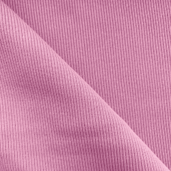 Ткань Кашкорсе, 420гм/2, 110см, цвет Сухая роза (на отрез) в Симферополе