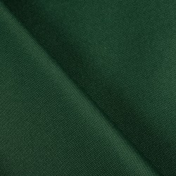 Ткань Oxford 600D PU (Ширина 1,48м), цвет Темно-Зеленый (на отрез) в Симферополе