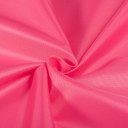 *Ткань Оксфорд 210D PU, цвет Розовый (на отрез)  в Симферополе
