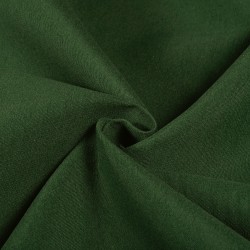 Грета Водоотталкивающая (80%пэ, 20%хл), Темно-Зеленый (на отрез)  в Симферополе
