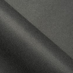 Ткань Oxford 600D PU (Ширина 1,48м), цвет Темно-Серый (на отрез) в Симферополе