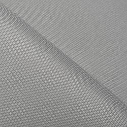 Ткань Оксфорд 600D PU, Светло-Серый (на отрез)  в Симферополе