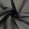 "Антипыльца" Москитная сетка (Ширина 1,6м), цвет Черный (на отрез)