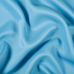 Ткань Блэкаут для штор светозатемняющая 75% &quot;Светло-Голубая&quot; (на отрез)  в Симферополе