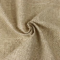 Интерьерная ткань Дак (DUCK) (ширина 1,8м), цвет Серый (на отрез) в Симферополе