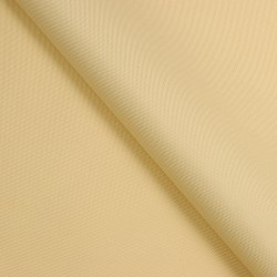 Ткань Oxford 600D PU (Ширина 1,48м), цвет Кремовый (песочно-бежевый) (на отрез) в Симферополе