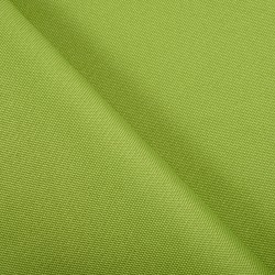 Ткань Oxford 600 Д ПУ, цвет Зеленое Яблоко, на отрез (Ширина 1,48м) УЦЕНКА в Симферополе