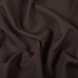 Ткань Габардин (100%пэ) (Ширина 150см), цвет Шоколад (на отрез) в Симферополе