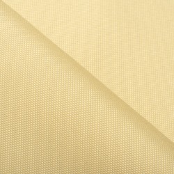 *Ткань Оксфорд 600D PU, цвет Кремовый (песочно-бежевый) (на отрез)  в Симферополе