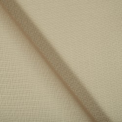 Ткань Oxford 600D PU РИП-СТОП, Бежевый, на отрез (Ширина 1,48м) в Симферополе