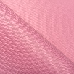 Ткань Oxford 600D PU (Ширина 1,48м), цвет Розовый (на отрез) в Симферополе