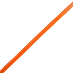 Кедер-Кант (для укрепления углов сумок) Оранжевый пластиковый  в Симферополе