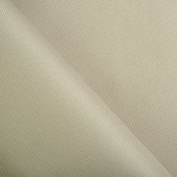 Ткань Кордура (Китай) (Оксфорд 900D), цвет Бежевый (на отрез) (100% полиэстер) в Симферополе
