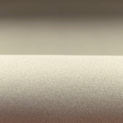 Ткань Блэкаут для штор светозатемняющая 75% &quot;Светло-бежевый&quot; (на отрез) (100% полиэстер) в Симферополе