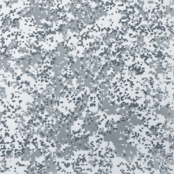Ткань Кордура (Кордон C900), &quot;Арктика&quot; (на отрез)  в Симферополе