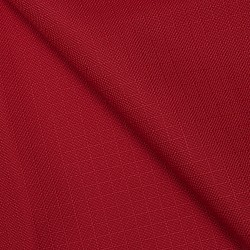 Ткань Oxford 600D PU РИП-СТОП (Ширина 1,48м), цвет Красный (на отрез) в Симферополе