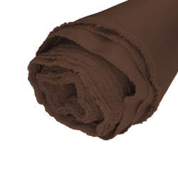 Мерный лоскут в рулоне Ткань Oxford 600D PU Тёмно-Коричневый 14,08м (№200.9)  в Симферополе